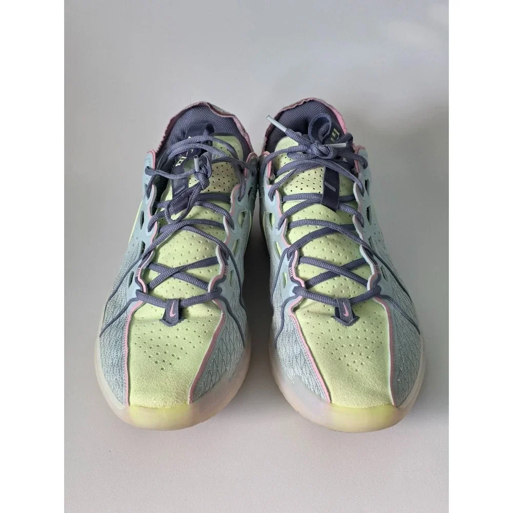 Nike Air Zoom GT Cut 3 Dreamers Men's Basketball Shoes Size‎ 13 Glacier Sneakers